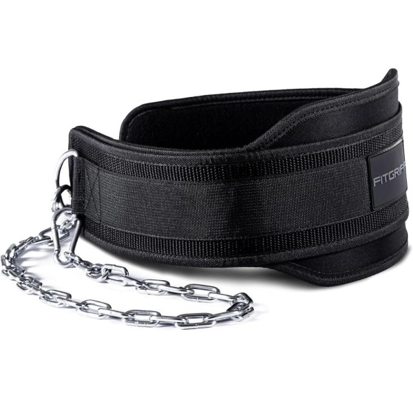 Ceinture de lestage