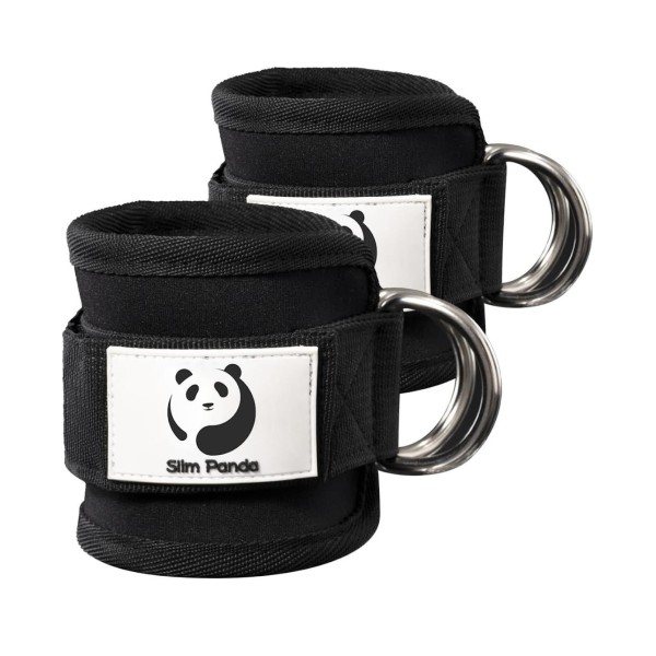 Sangles de chevilles